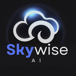 SKYWISE LIMITED logo