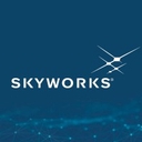 Logo of Skyworks