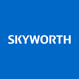 Skyworth USA Corporation logo