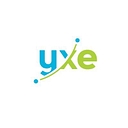 Skyxe Saskatoon Airport logo