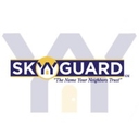 SKYYGUARD logo