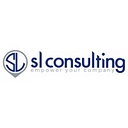 Sl Advanced Systems Consulting logo