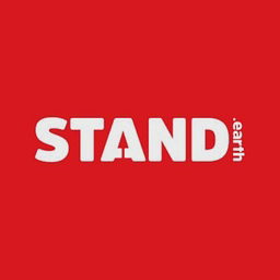Logo of sl.stand.earth