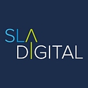 Sla Digital logo