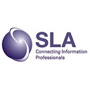 Sla logo