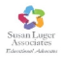 Susan Luger Associates, Inc. logo