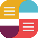 Slab product logo