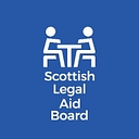 Scottish Legal Aid Board logo