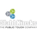 Slabbkiosks   Kiosk Manufacturer & Distributor logo