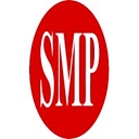 The Slabe Machine Products, Co. logo