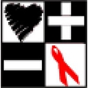 Southwest Louisiana Aids Council logo