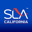 Surplus Line Association of California logo