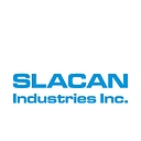 Slacan Industries logo
