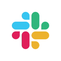 Slack logo