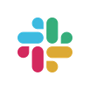 Slack logo