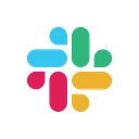 Slack (Canvas/Lists) logo