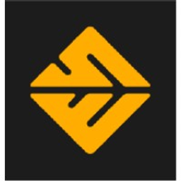 Slackwater Sandy logo