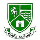Slade Primary School logo