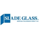 Slade Glass logo