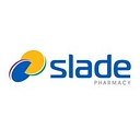 Slade Pharmacy logo