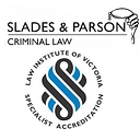 Slades And Parsons logo