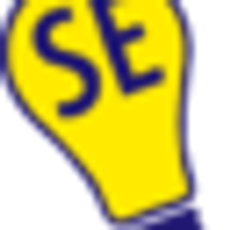 SLAGEN ELEKTRISKE AS logo