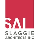 Slaggie Architects logo