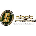 Slagle Mechanical Contractors logo
