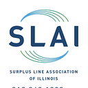 Surplus Line Association of Illinois logo