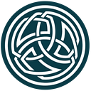 Slainte Volleyball Club logo