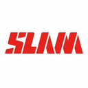 slam.com logo