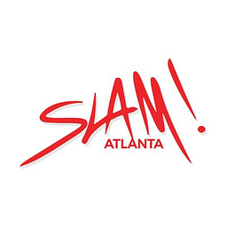 SLAM Academy of Atlanta logo