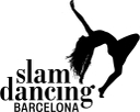 Slam Dancing logo