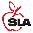 Sla Management, Llc logo