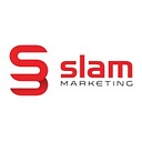 Slam Marketing Uk logo