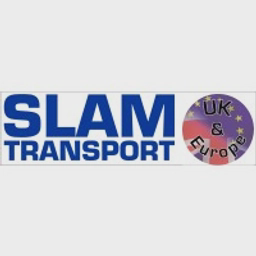Slam Transport Limited logo