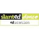 Slanteddance Education logo