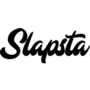 Slapsta logo