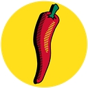 Logo for slapyamama.com