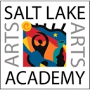 Salt Lake Arts Academy logo