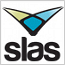 Society for Laboratory Automation and Sc logo