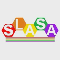 SLASA LIMITED logo