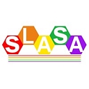 SLASA logo