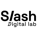 Logo de Slash Digital Lab, Desarrollo de Software