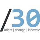 Slash30 logo