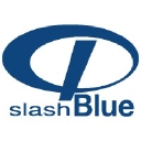 Slashblue logo