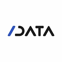 Slashdata logo