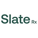 Slate Rx logo