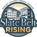 Favicon of Slate Belt Rising