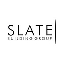 Slate Building Group logo